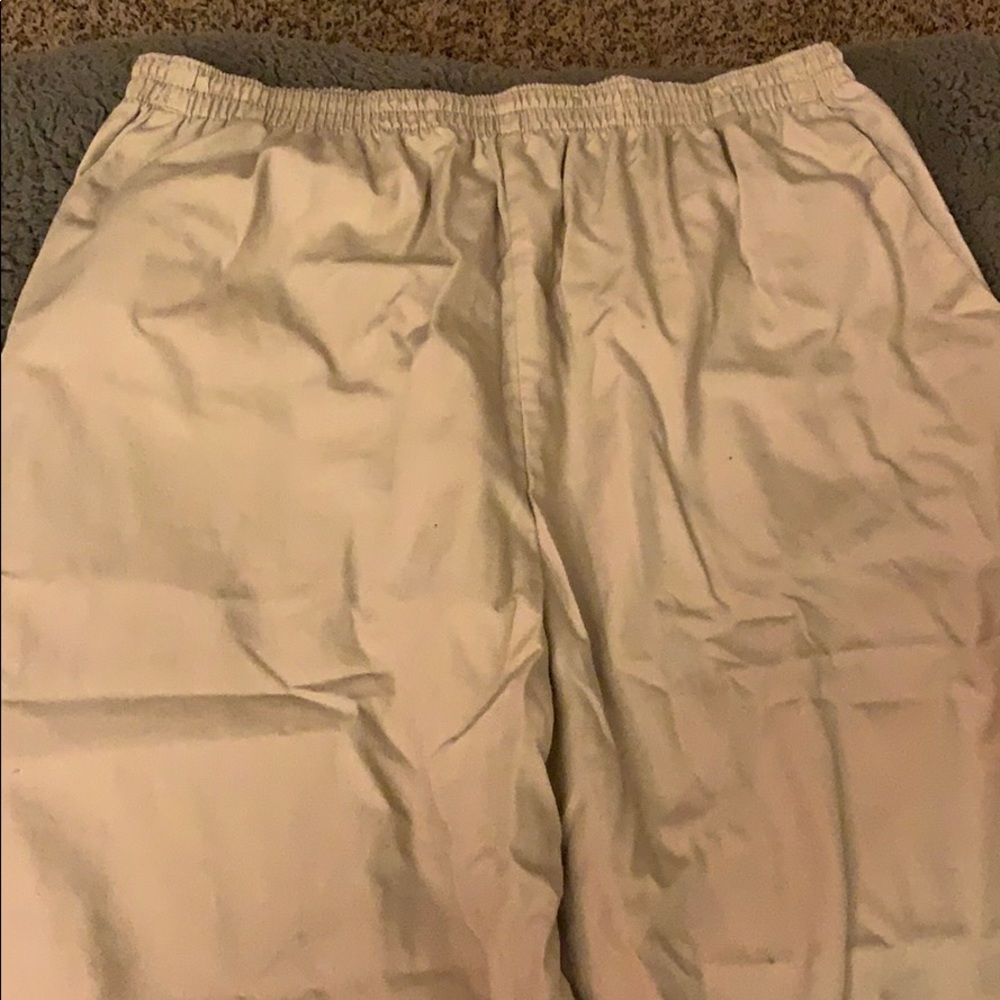 Work Pants